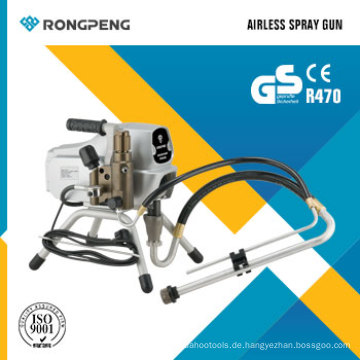 Rongpeng R470 Airless Lackspritze